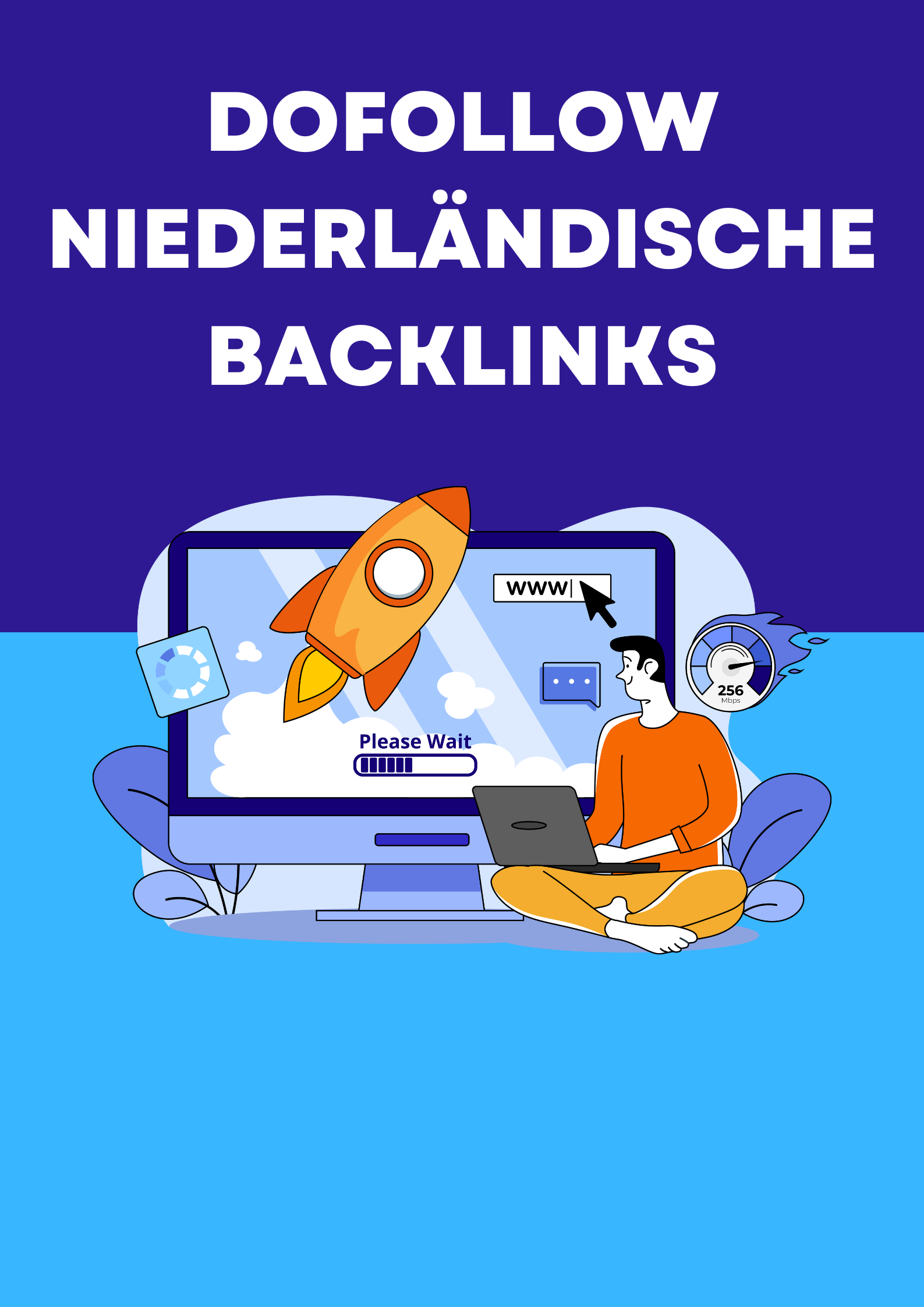 Dofollow niederländische Backlinks