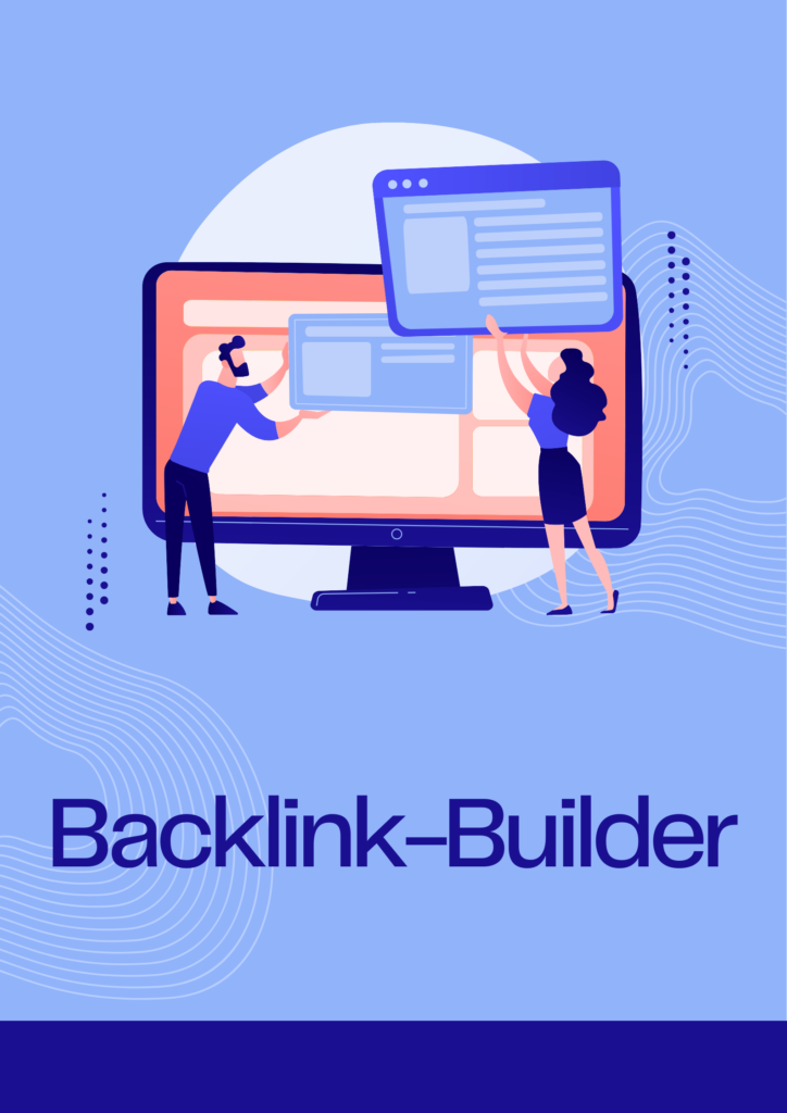 Backlink-Builder