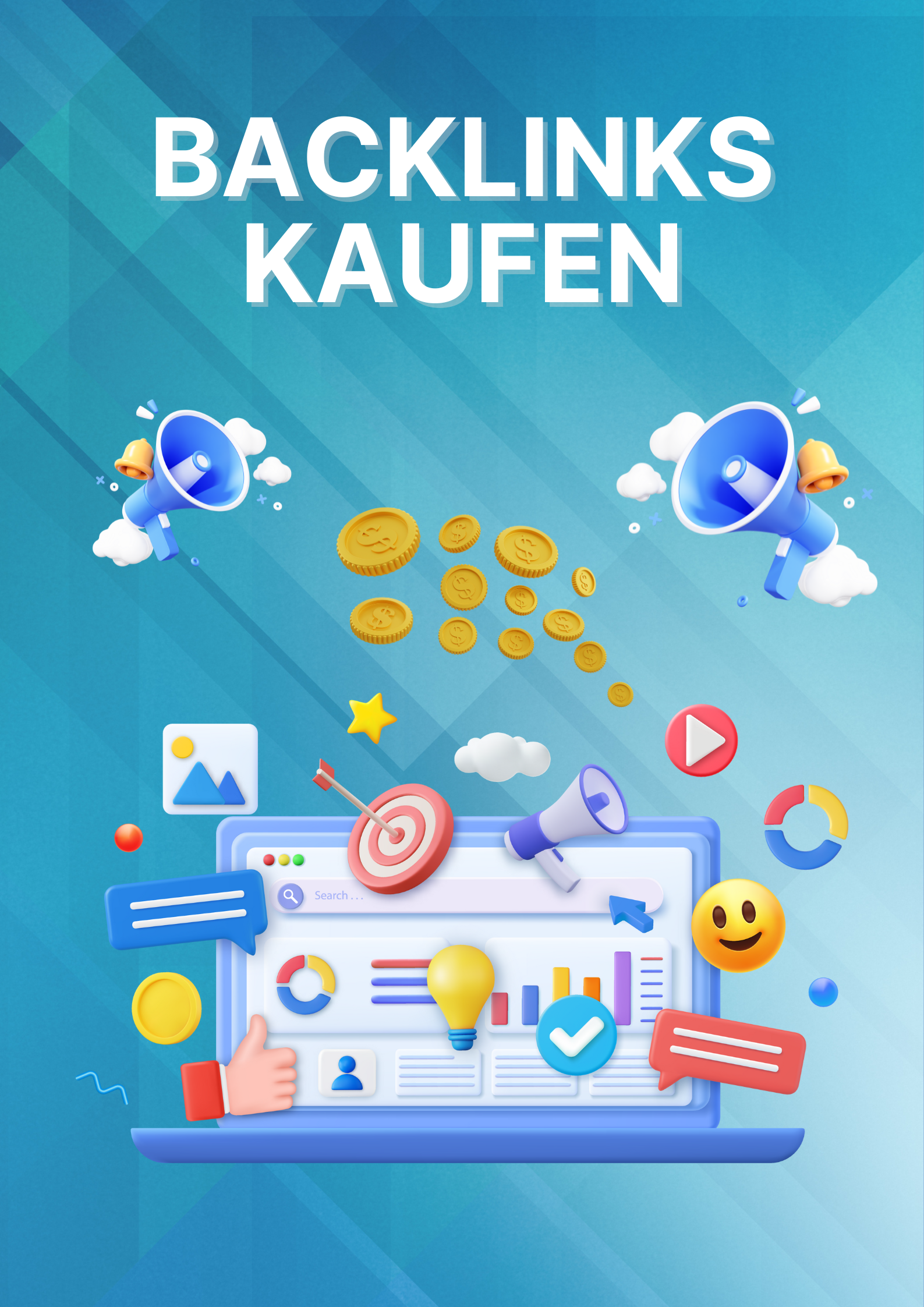 Backlinks kaufen
