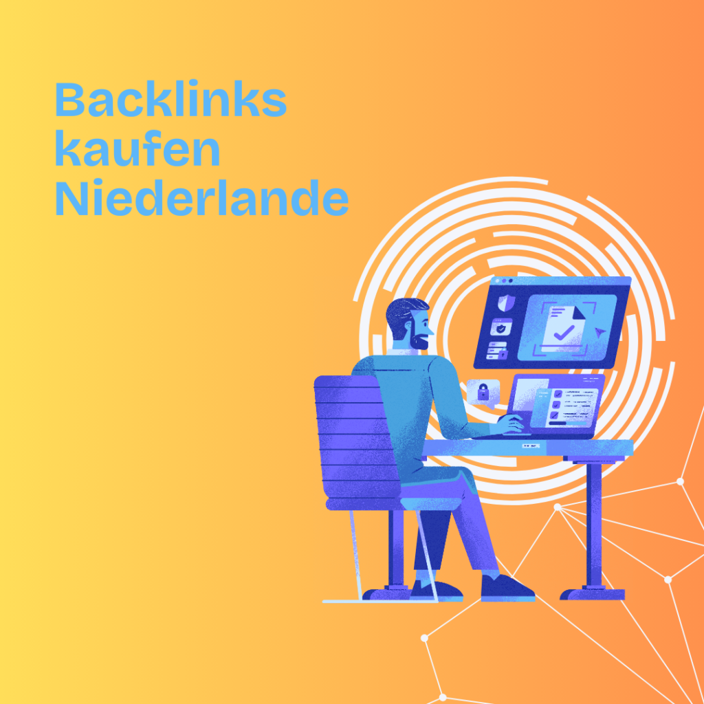 Backlinks kaufen Niederlande