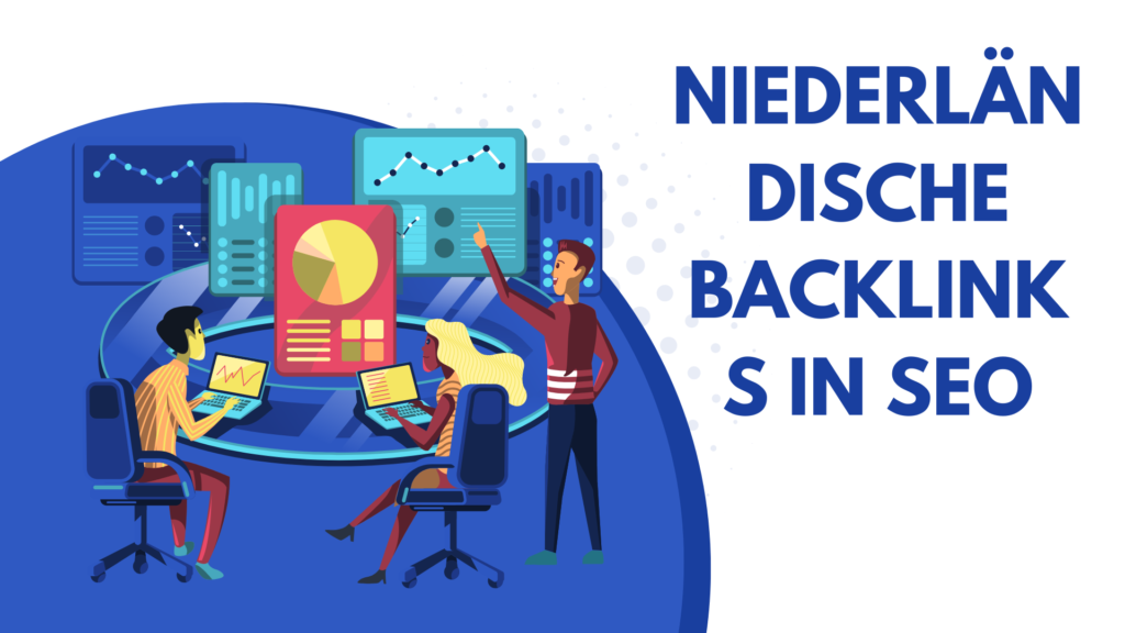 Niederländische Backlinks in SEO