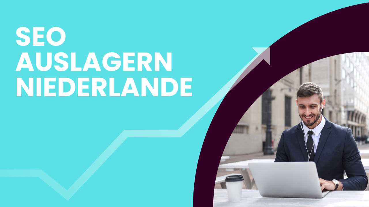SEO auslagern Niederlande